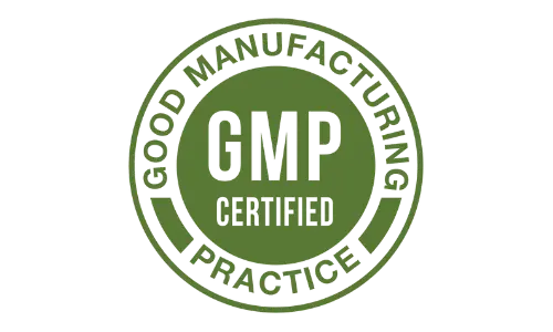 amiclear-gmp certified